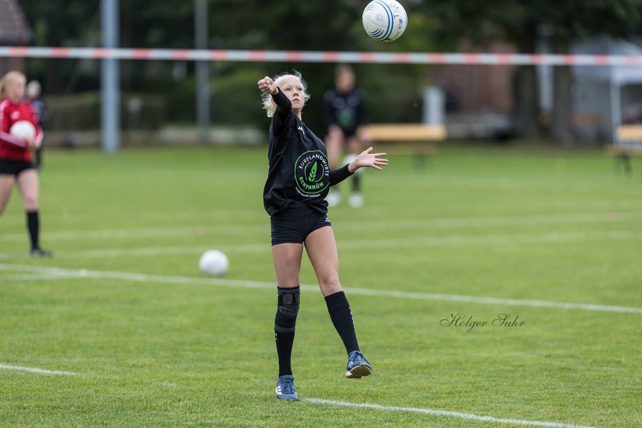 Bild 14 - wU16 Deutsche Meisterschaft